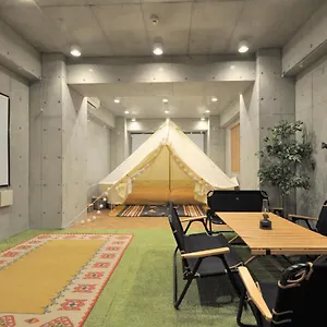 アパート Harada Bld.8, 東京都