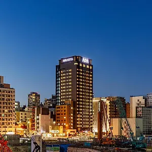 3* Hotell Apa Shinagawa Sengakuji Ekimae