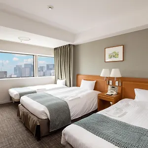 4* Hotell Toshi Center