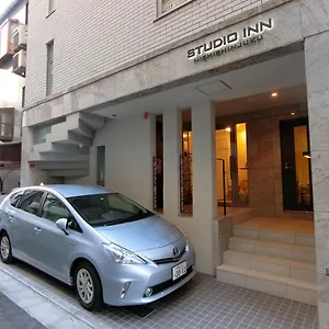  Appartement Nishi Shinjuku